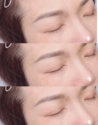 -久匠·纹眉半永久野生眉