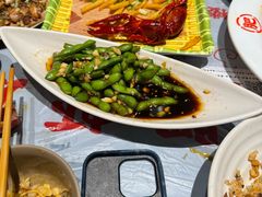 -肥肥虾庄·金牌油焖大虾(杨园滨江时代walk店)
