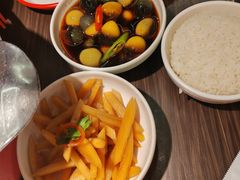 -胖哥俩肉蟹煲(河北勒泰购物中心店)