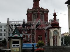 -圣·阿列克谢耶夫教堂