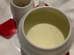 -北京泰富酒店-柏景轩中餐厅