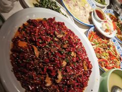 -院8里·小聚园老川菜(九眼桥店)