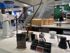 大堂-Peet's Coffee皮爷咖啡(豫园店)