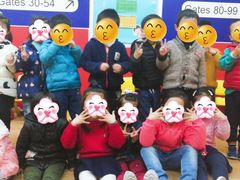-吉的堡成长中心(五角场安波校区)