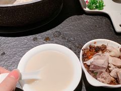 -煲宫(华润万象城店)