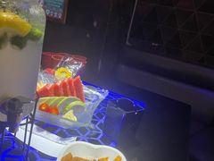 -K+全国连锁KTV(绿地缤纷天地店)