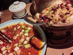 -蓉城小馆(科兴店)