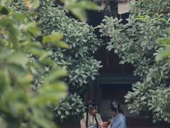-苏州文旅花间堂·探花府酒店