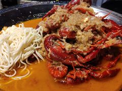 -红钳侠小龙虾·烧烤(中赢康康谷店)