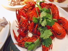 -渔纬港海鲜自助餐厅(湖里万达店)