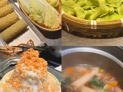 -椰庭·椰子鸡·创意玩家(晶耀前滩店)