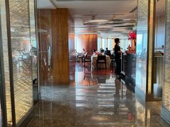-龙景轩(香港四季酒店)