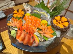 -九酢·海鲜居酒屋