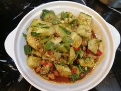 -燚青春泥炉烤肉(东泰店)