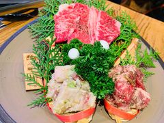 -黑牛の店·和牛烧肉(合生汇店)
