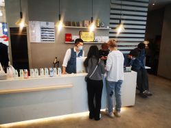 -MOVAN HAIR莫凡匠人发型屋