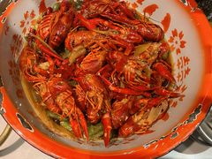 -哥老官重庆美蛙鱼头(宝山龙湖店)