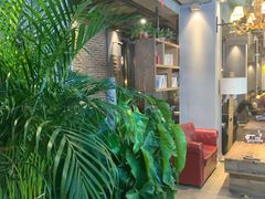 -印咖啡IN COFFEE(红旗街店)