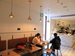 -大酉·M Coffee(北京美术馆店)