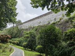 -南京城墙景区