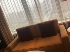 -上海新发展亚太JW万豪酒店