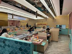 -元气寿司(环球港店)