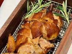 -波特曼西餐厅(中央大街店)