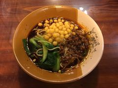 -幺不倒重庆小面(大梁店)