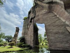 -广州莲花山旅游区