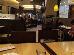 大堂-必胜客(城西银泰店)