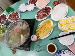 -乌记鲜活牛肉城(金砂东路店)