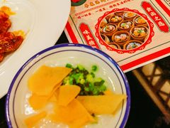 -夏阳湖皇冠假日酒店-中餐厅