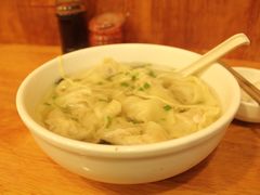 干杯火腿馄饨-周素珍湖州大馄饨(直戒坛寺巷店)