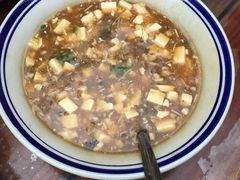 西施豆腐-石榴院子(西施故里店)