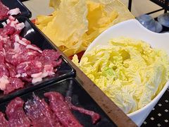-幸运牛汕头小黄牛牛肉火锅(梅林店)