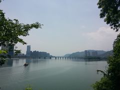 -桐君山春江扬帆码头