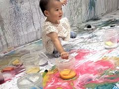 -银座和谐广场