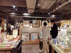 -猫的天空之城概念书店(苏州诚品店)