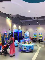 -meland亲子乐园•活动包场(佛山新DNA购物中心店)