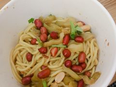 卤肉拌面-丸来玩趣(南通CBD大有境店)