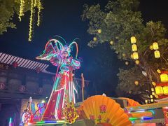 -深圳锦绣中华民俗村