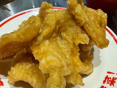 -堂堂小伙夫·辽宁小吃大排档(京西大悦城店)