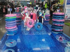 -迪卡侬(西华店)