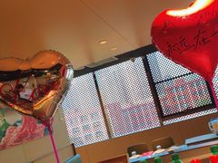 -海底捞火锅(太原南站店)