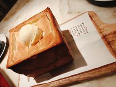 -绿茶餐厅(雁塔大悦城店)