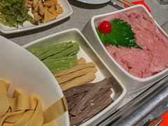 -海底捞大排档火锅(悦荟广场店)