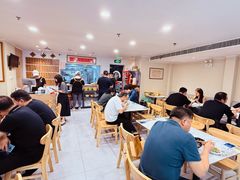 -老地方面馆(思南路店)