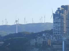 -青澳湾北回归线广场
