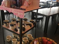 -星巴克(常州新北公园店)