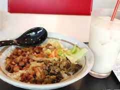 -永和大王(小厨·东四十条店)